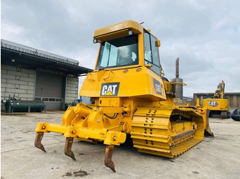 CAT D 6 K LGP  leasing CAT D 6 K LGP: picture 5