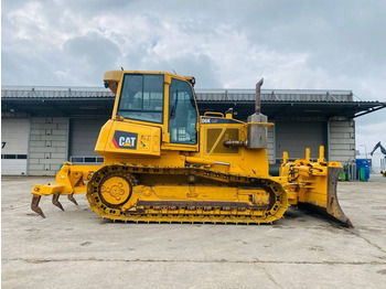 CAT D 6 K LGP  leasing CAT D 6 K LGP: picture 3