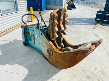 Demolition shears Dehaco mcp800: picture 2