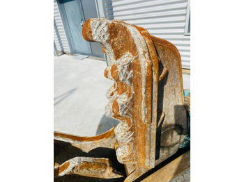 Demolition shears Dehaco mcp800: picture 4