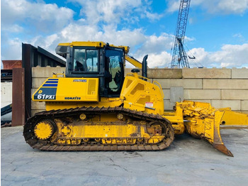 Bulldozer Komatsu D 61 PXI-24E0: picture 2