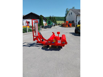 Ballenwickler Altro Wickelgerät Wickelmaschine Rundballenwickler leasing Ballenwickler Altro Wickelgerät Wickelmaschine Rundballenwickler: picture 2