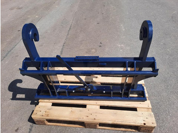 Quick coupler KOMATSU