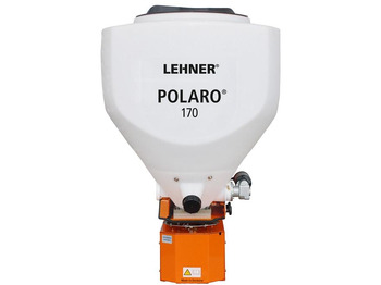 Sand/ Salt spreader VOLVO