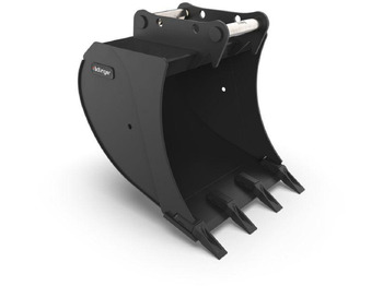 Excavator bucket Rädlinger Löffelpaket 1 - 1,8 to MS 01 mit Powertilt Bagger Cat: picture 4 Excavator bucket Rädlinger Löffelpaket 1 - 1,8 to MS 01 mit Powertilt Bagger Cat: picture 4