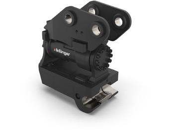 Tiltrotator LEHNHOFF