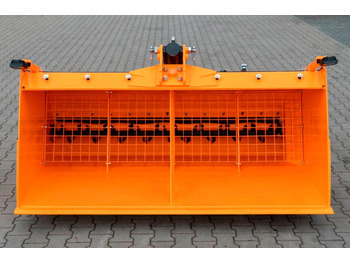 Sand/ Salt spreader FENDT