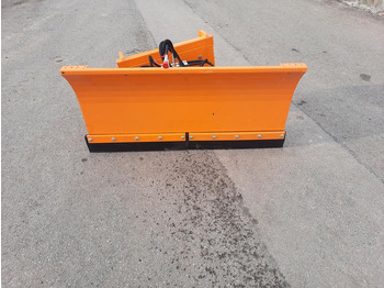 Snow plough WEIDEMANN