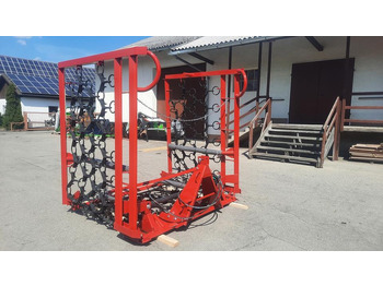 Chain harrow JOHN DEERE