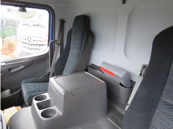 MERCEDES-BENZ Atego 1224 L  Pritsche LBW LBW 1.5to leasing MERCEDES-BENZ Atego 1224 L  Pritsche LBW LBW 1.5to: picture 3