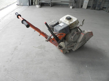 Construction equipment NORTON