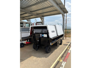 Ground power unit HOUCHIN