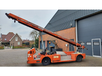 Belt loader TLD