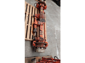 Spare parts