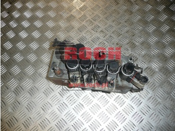 Hydraulic valve - 1 SEKCYJNY + CEWKA: picture 2