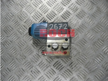 Hydraulic valve