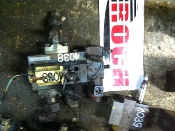 Hydraulic valve