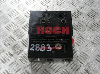 Hydraulic valve