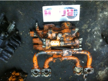Hydraulic valve