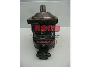 Hydraulic motor BOMAG
