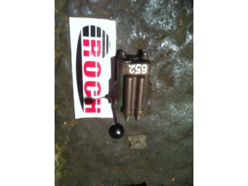 Hydraulic valve BOSCH