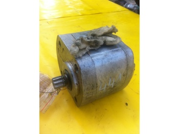 Hydraulic pump BOSCH