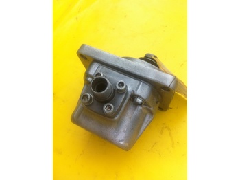Hydraulic pump BOSCH