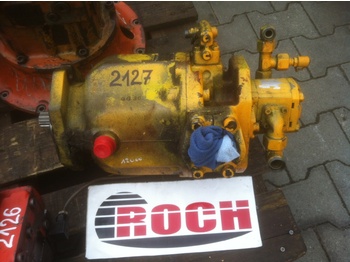 Hydraulic pump BRUENINGHAUS