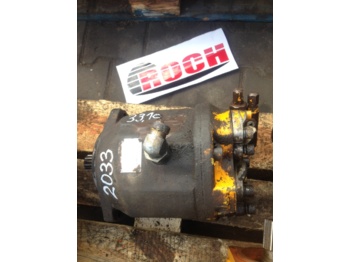 Hydraulic pump BRUENINGHAUS