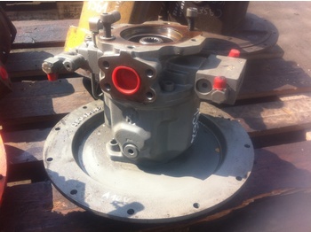 Hydraulic pump BRUENINGHAUS