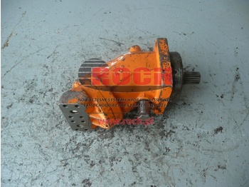Hydraulic motor BRUENINGHAUS HYDROMATIK A2FM28: picture 2 Hydraulic motor BRUENINGHAUS HYDROMATIK A2FM28: picture 2