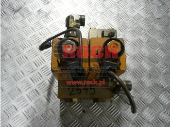 Hydraulic valve CATERPILLAR