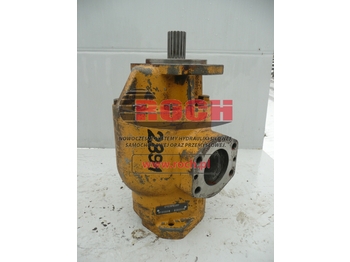 Hydraulic pump CATERPILLAR