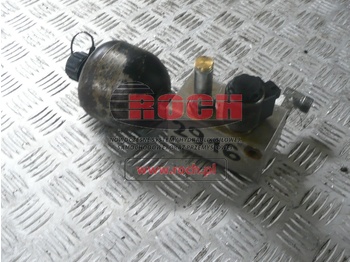 Hydraulic valve