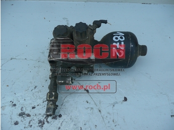 Hydraulic valve