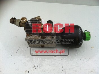 Hydraulic valve