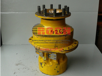 Hydraulic motor REXROTH