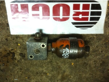 Hydraulic valve