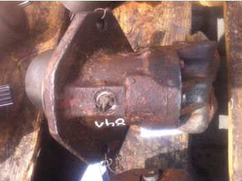 Hydraulic motor HYDROMATIK