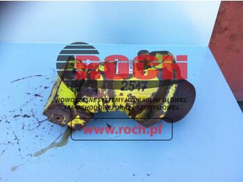 Hydraulic motor HYDROMATIK