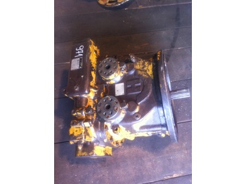 Hydraulic pump HYDROMATIK