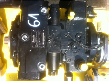 Hydraulic pump HYDROMATIK