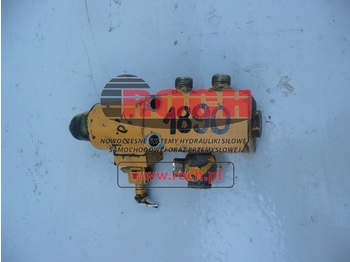 Hydraulic valve