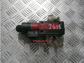 Hydraulic valve