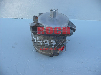 Hydraulic pump CASAPPA