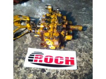 Hydraulic valve