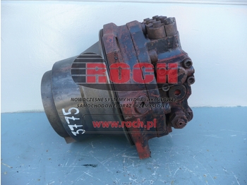 Hydraulic motor VOLVO