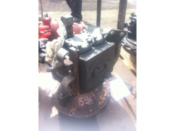 Hydraulic motor KOMATSU