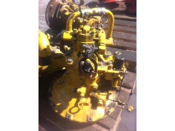 Hydraulic pump KOMATSU