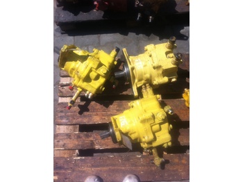 Hydraulic motor KOMATSU